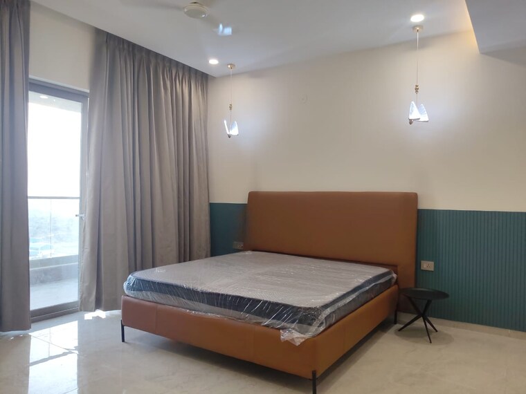 Bedroom, sri-fortune-sonthalia-sky-villas 4 Bedroom 7333 Sq.Ft. Apartment In Kokapet Hyderabad 8797086