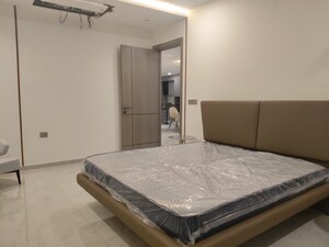 Bedroom in 4 BHK Apartment at Sri Fortune Sonthalia Sky Villas, Kokapet – for Sale