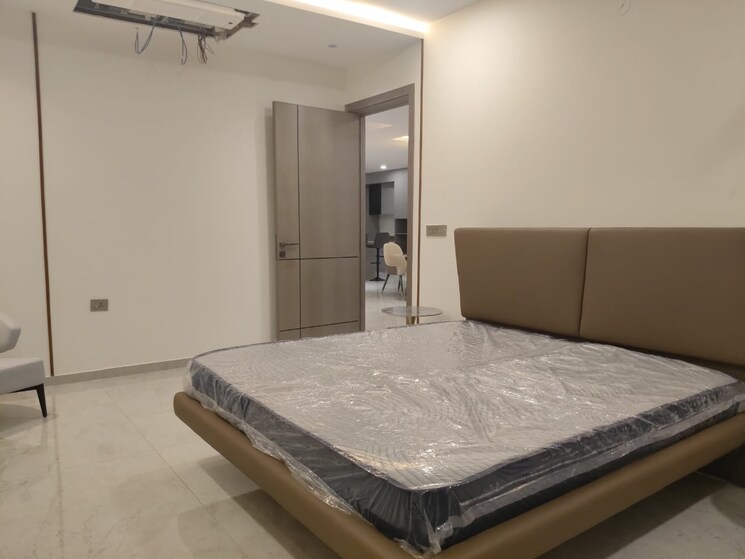 Bedroom, sri-fortune-sonthalia-sky-villas 4 Bedroom 7333 Sq.Ft. Apartment In Kokapet Hyderabad 8797086