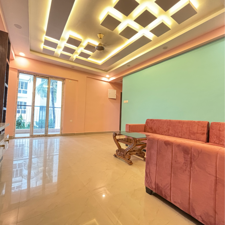 Room, purti-star 3 Bedroom 1464 Sq.Ft. Apartment In Bablatala Kolkata 8797090