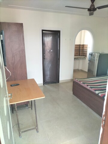 Bedroom in 3 BHK Builder Floor at Sector 23 – for Rent
