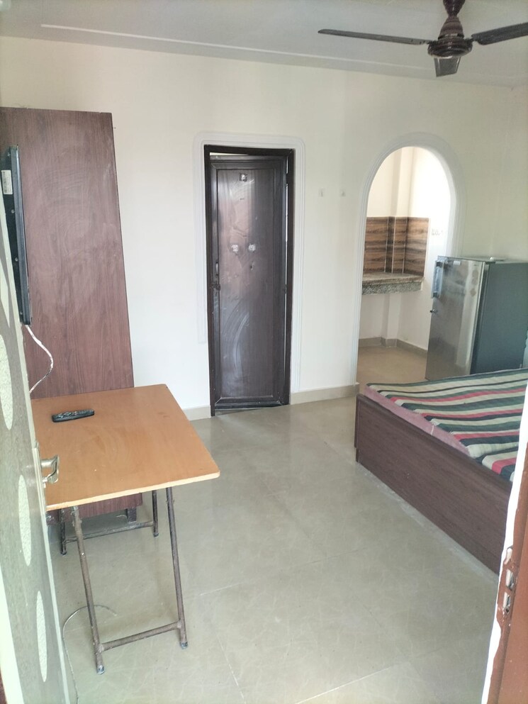 Bedroom, sector 23 3 Bedroom 2775 Sq.Ft. Builder Floor In Sector 23 Gurgaon 8797097