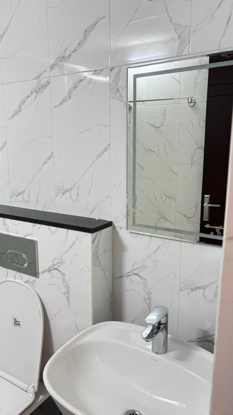 undefined, bollineni-bion 3 Bedroom 1855 Sq.Ft. Apartment In Kothaguda Hyderabad 8797078