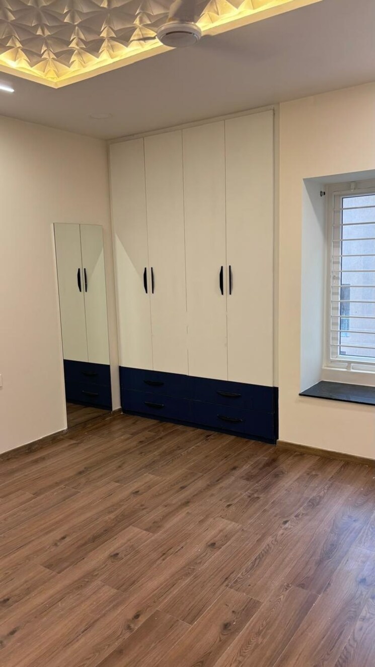 Room, bollineni-bion 3 Bedroom 1855 Sq.Ft. Apartment In Kothaguda Hyderabad 8797078