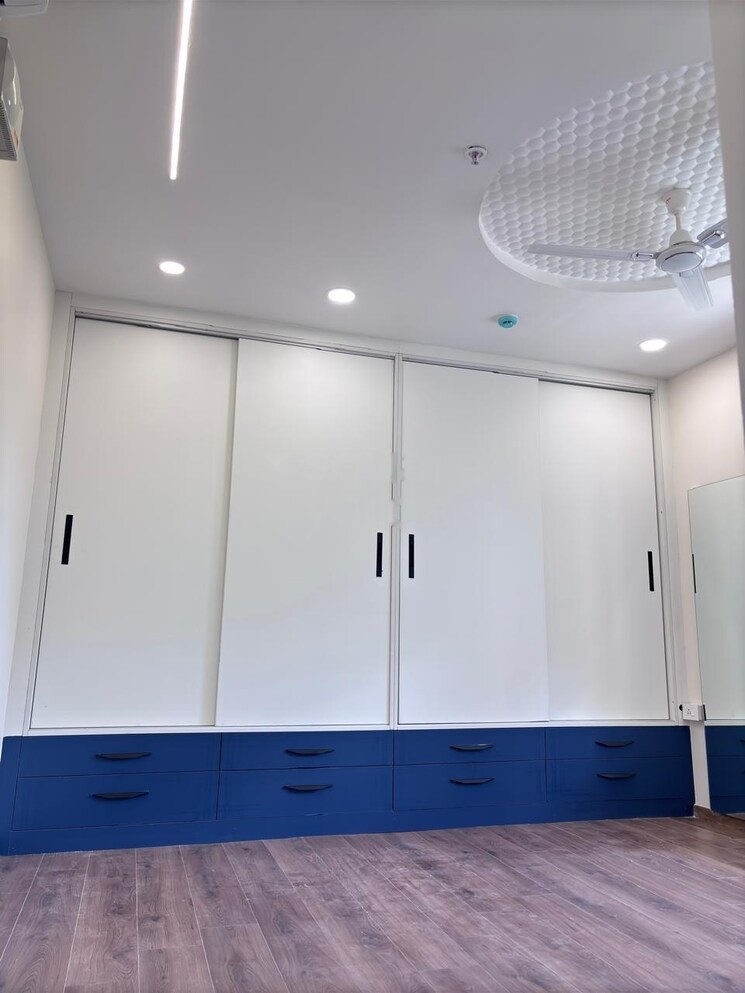 undefined, bollineni-bion 3 Bedroom 1855 Sq.Ft. Apartment In Kothaguda Hyderabad 8797078