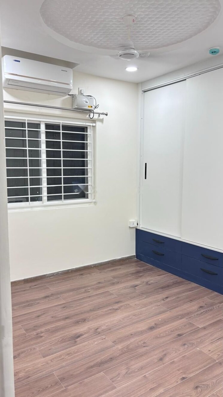 Room, bollineni-bion 3 Bedroom 1855 Sq.Ft. Apartment In Kothaguda Hyderabad 8797078