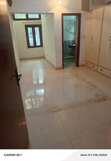 Living Room in 2 BHK Apartment at Vasant Kunj – for Rent