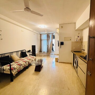 Studio Apartment For Rent in Hiranandani Estate Solitaire C, Hiranandani Estate