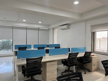  Office Space For Rent in Shivajinagar