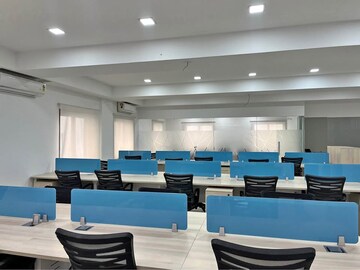 Team Area in  Office Space at Shivajinagar – for Rent