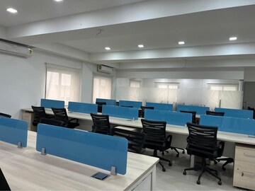 Team Area in  Office Space at Shivajinagar – for Rent