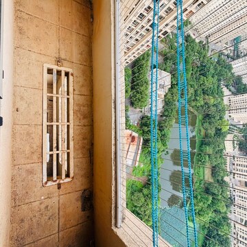  Studio Apartment at Hiranandani Estate Solitaire C, Hiranandani Estate – for Rent