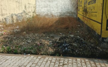Plot For Sale in Vaid Vihar