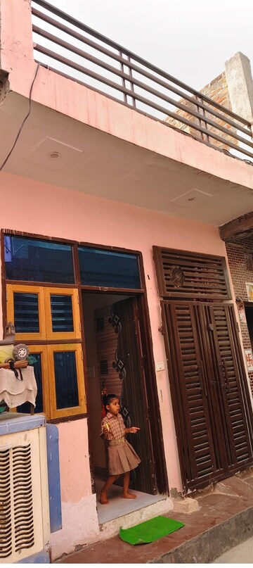 1 BHK Independent House For Sale in Surat Nagar Phase 2