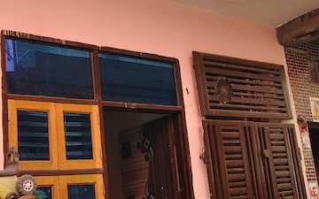1 BHK Independent House For Sale in Surat Nagar Phase 2