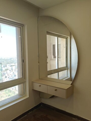Furnished Amenities in 3 BHK Apartment at Prestige Tranquil, Kokapet – for Rent