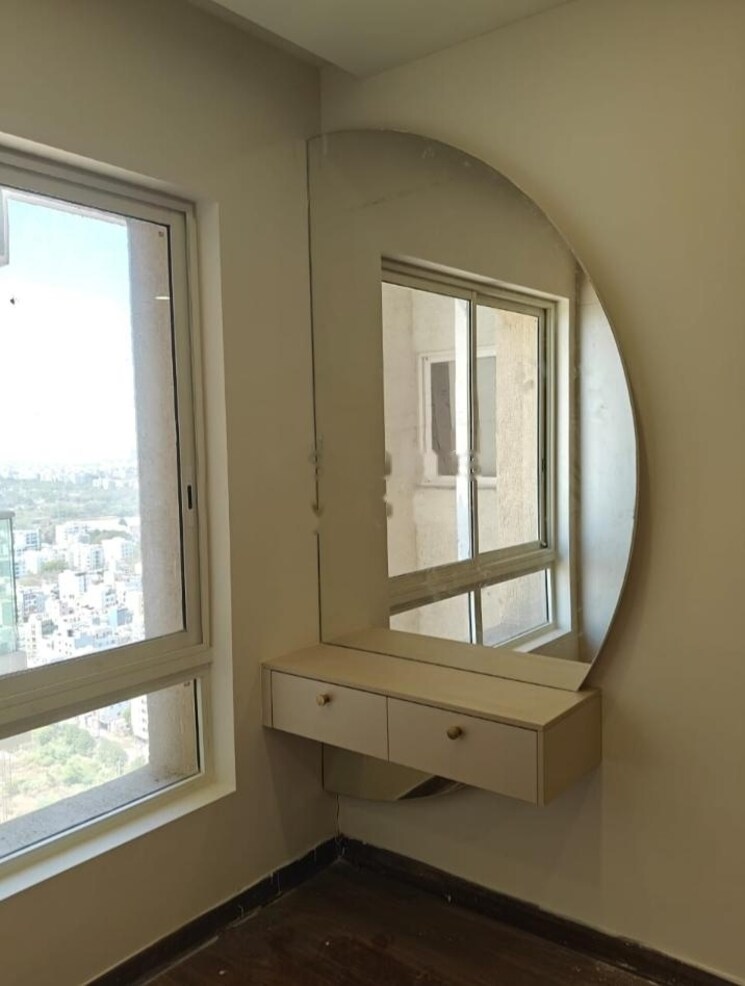 undefined, prestige-tranquil 3 Bedroom 2048 Sq.Ft. Apartment In Kokapet Hyderabad 8797098