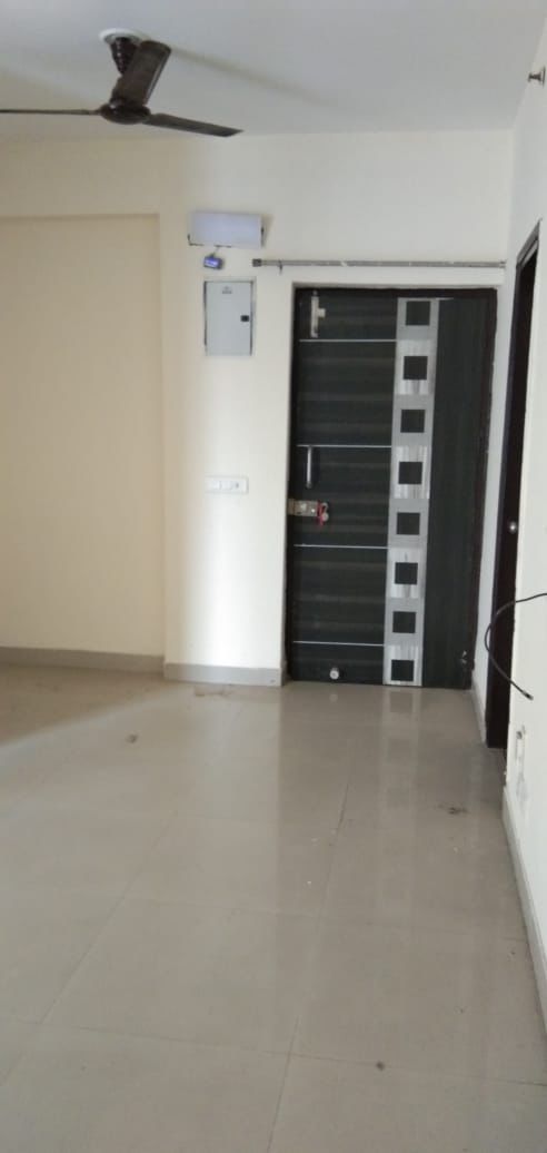 2 BHK + Study Room 1175 Sq.Ft. Apartment in Galaxy North Avenue ll
