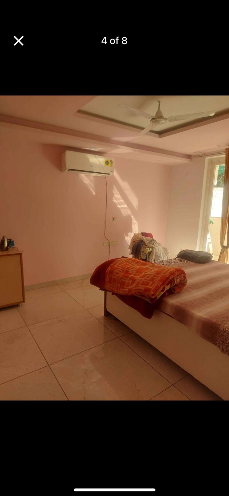 Living Room, sector 23 2 Bedroom 1729 Sq.Ft. Builder Floor In Sector 23 Gurgaon 8797125