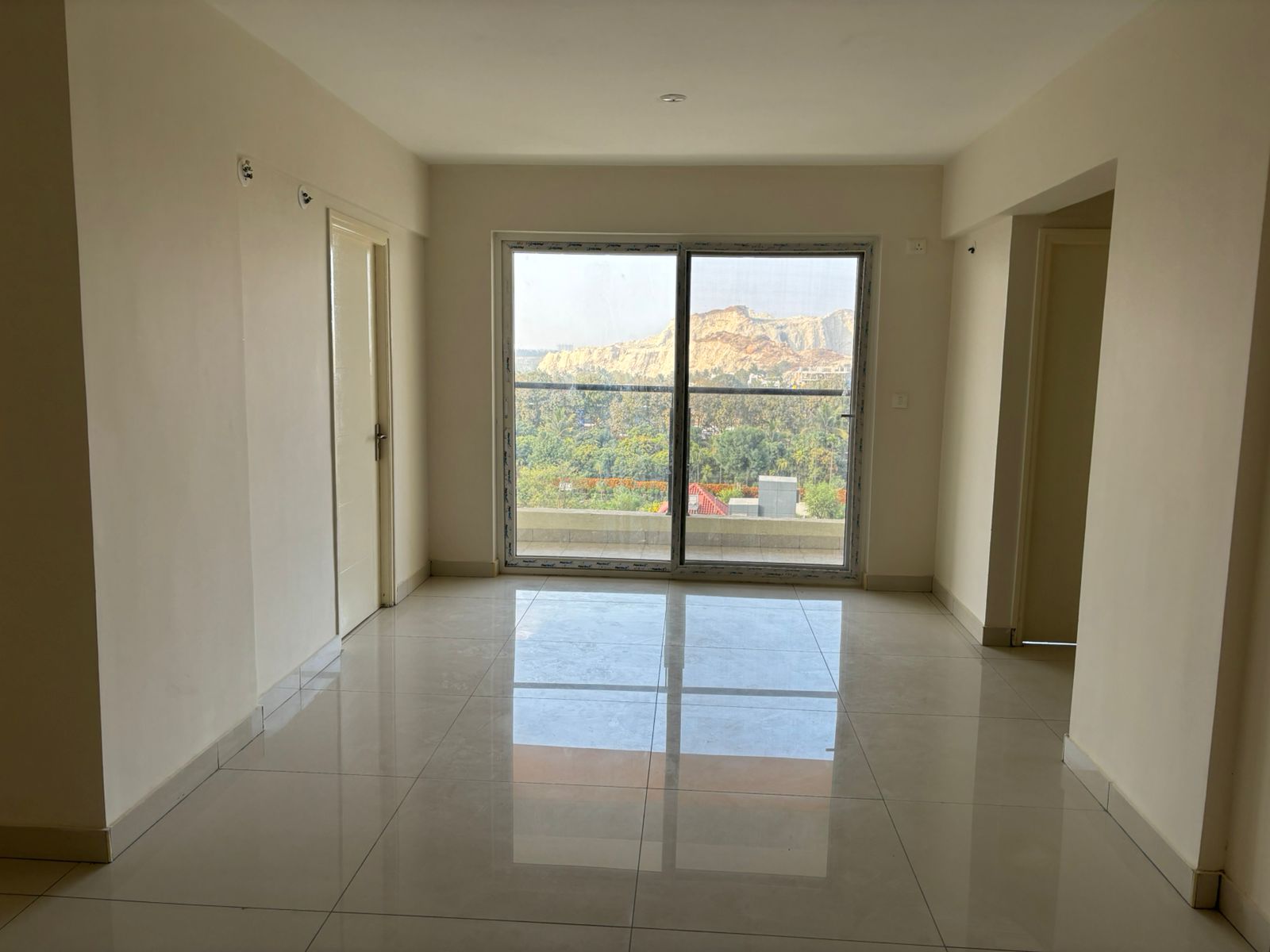 3 BHK Apartment For Rent in Mahaveer Celesse