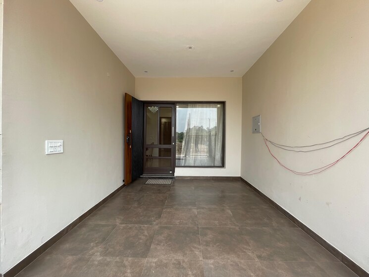 Room, dhakoli 3 Bedroom 950 Sq.Ft. Independent House In Dhakoli Zirakpur 8797111