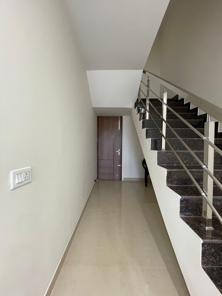 Balcony, dhakoli 3 Bedroom 950 Sq.Ft. Independent House In Dhakoli Zirakpur 8797111