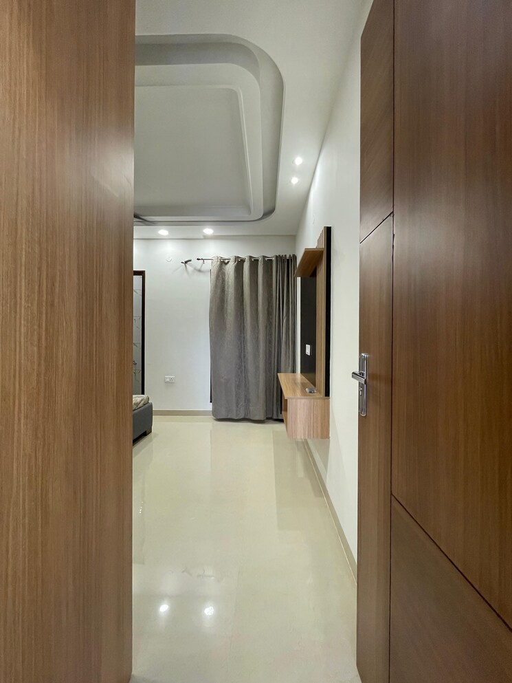 undefined, dhakoli 3 Bedroom 950 Sq.Ft. Independent House In Dhakoli Zirakpur 8797111