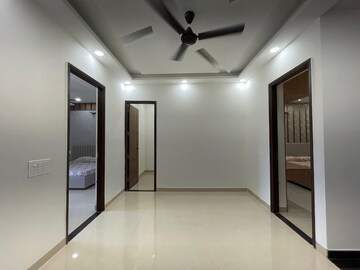 Room in 3 BHK Independent House at Dhakoli – for Sale