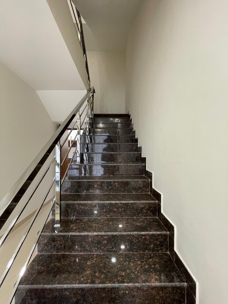 undefined, dhakoli 3 Bedroom 950 Sq.Ft. Independent House In Dhakoli Zirakpur 8797111