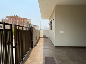 Kitchen in 3 BHK Independent House at Dhakoli – for Sale