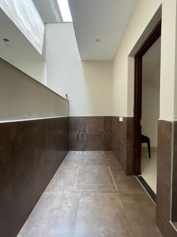 Kitchen in 3 BHK Independent House at Dhakoli – for Sale