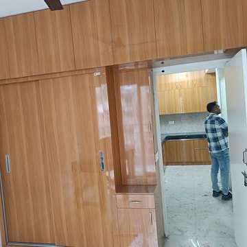 2 BHK Apartment For Rent in Signature The Millennia 2, Garoli Kalan