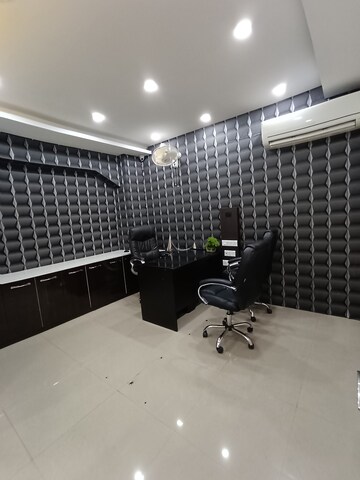 Parking in  Office Space at Exhibition Road – for Rent