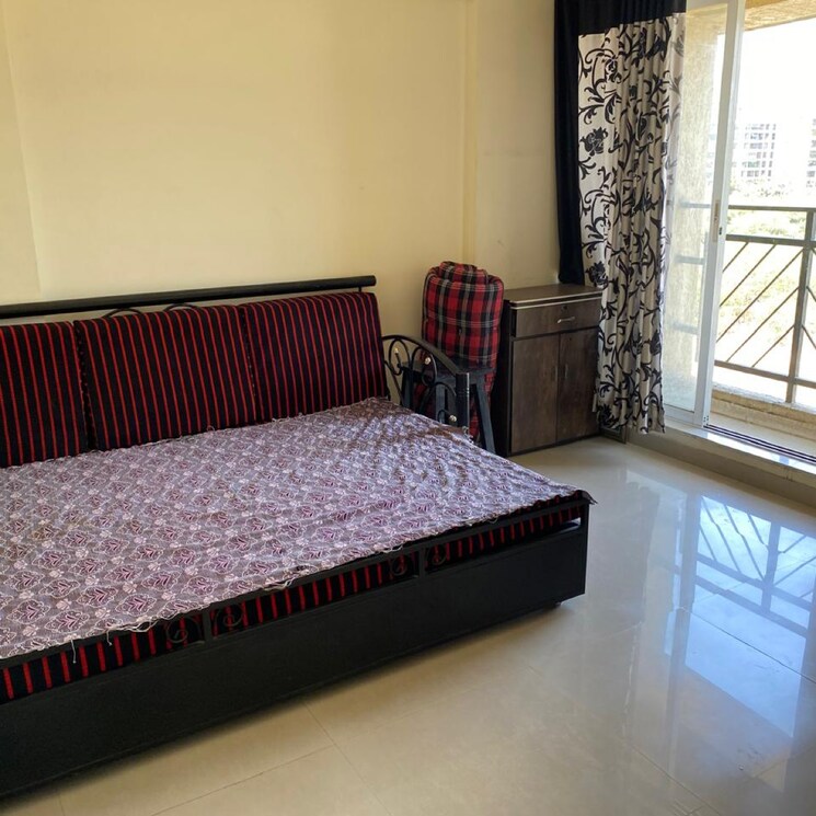 Bedroom, rosa-elite 1 Bedroom 450 Sq.Ft. Apartment In Bhayandarpada Thane 8797136