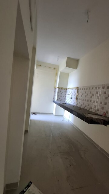 Kitchen in 2 BHK Apartment at Wave Dream Homes, Wave City – for Rent