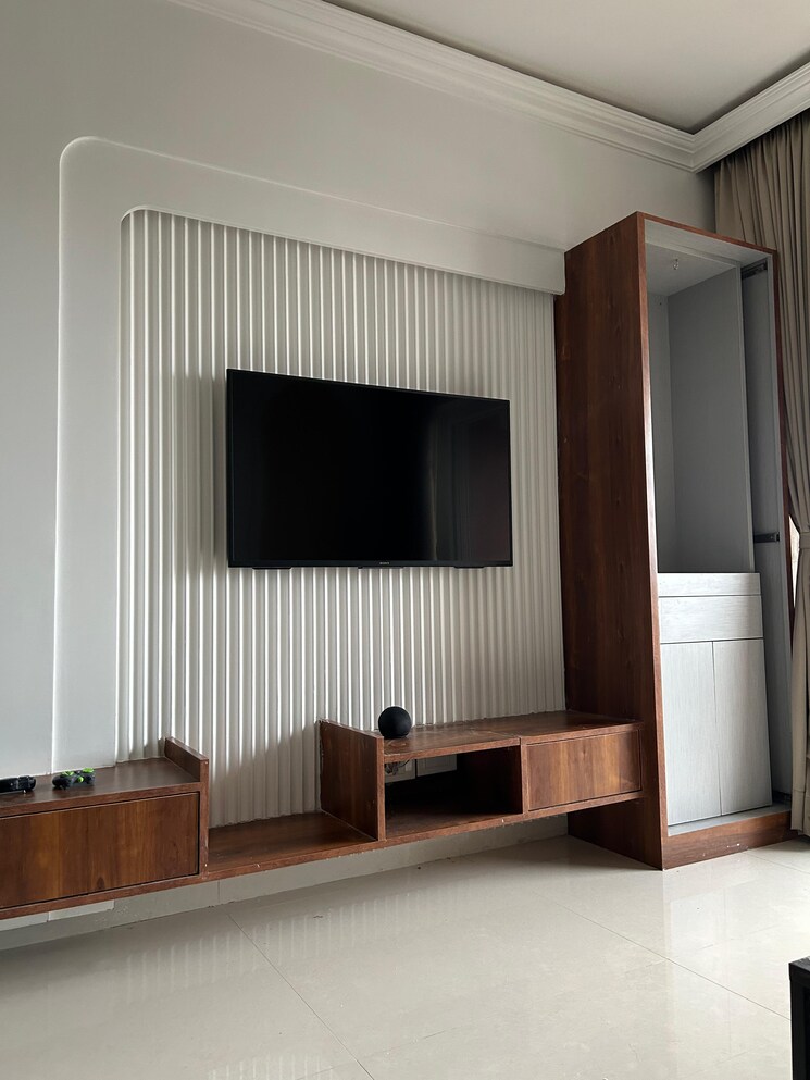 undefined, avon-vista 3 Bedroom 1198 Sq.Ft. Apartment In Balewadi Pune 8797137