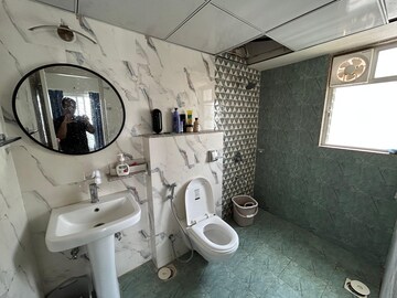 Parking in 3 BHK Apartment at Avon Vista, Balewadi – for Rent