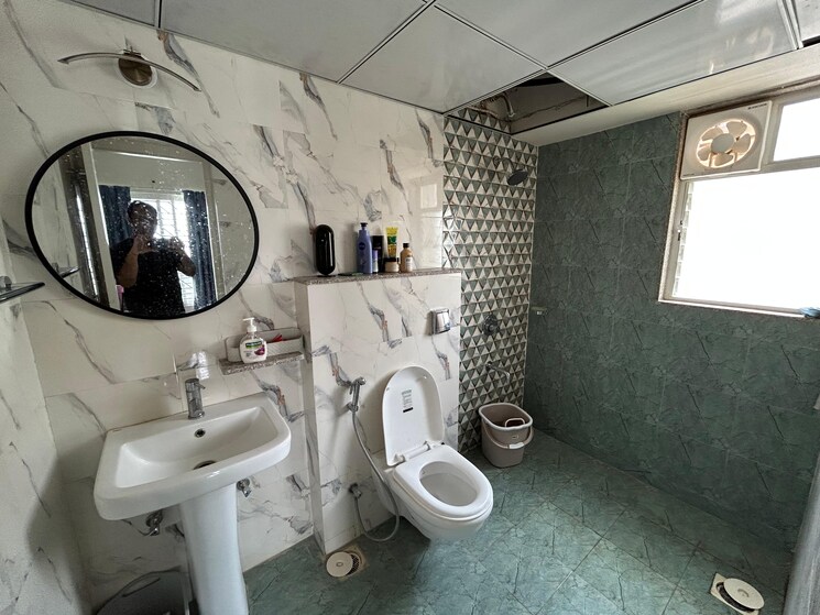  Parking, avon-vista 3 Bedroom 1198 Sq.Ft. Apartment In Balewadi Pune 8797137