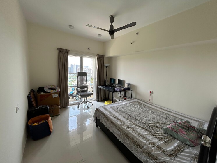Bedroom, avon-vista 3 Bedroom 1198 Sq.Ft. Apartment In Balewadi Pune 8797137