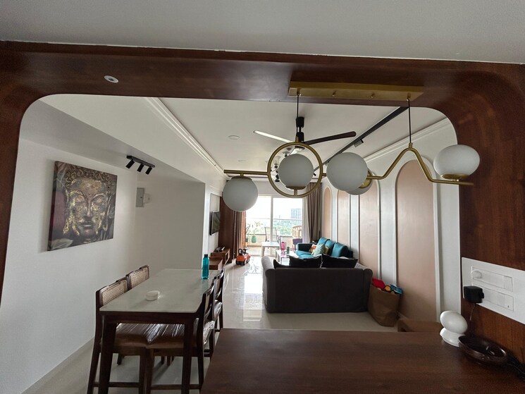 Gym, avon-vista 3 Bedroom 1198 Sq.Ft. Apartment In Balewadi Pune 8797137