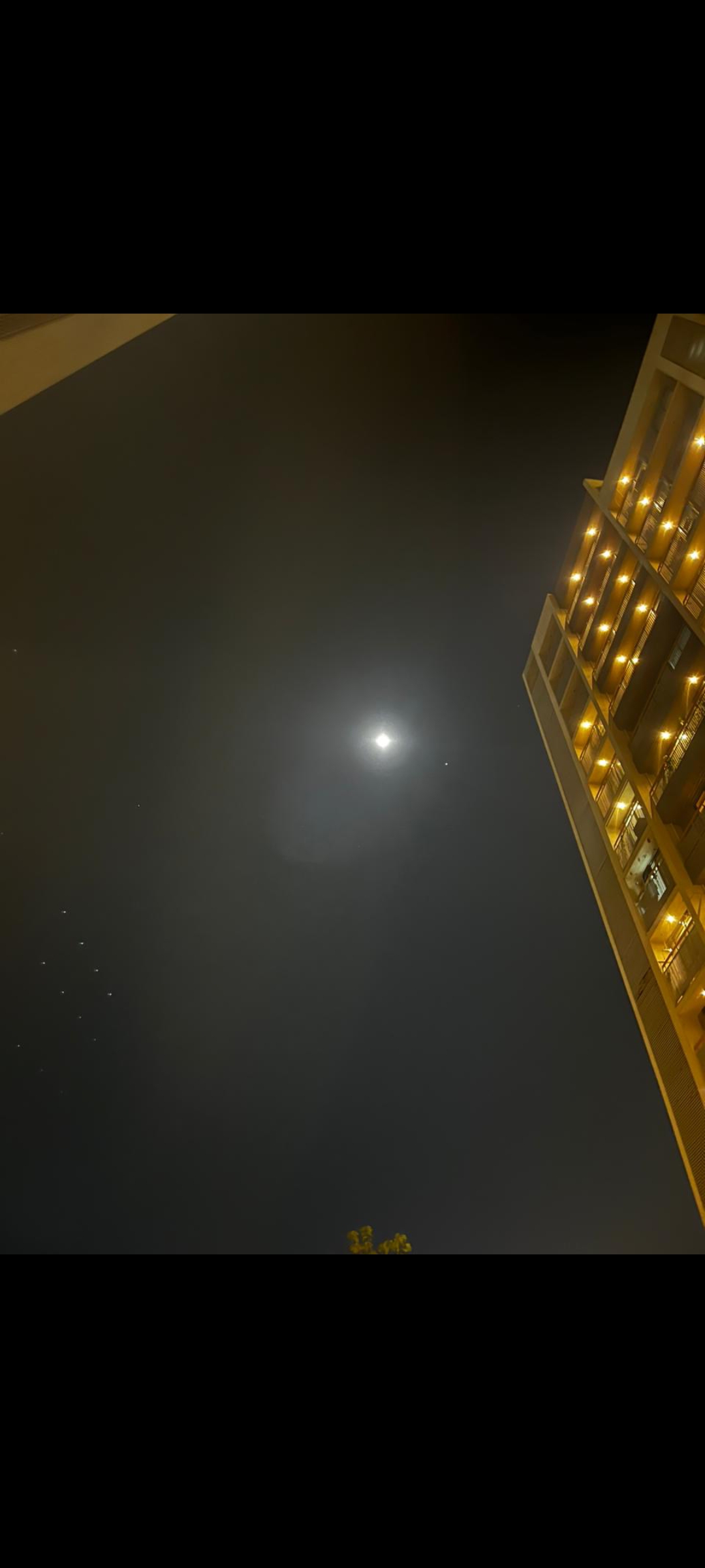 3 BHK + Pooja Room Apartment For Rent in Binori Aristella