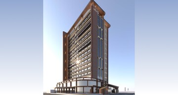 Studio Apartment – Exterior View View at Renigunta - for Sale