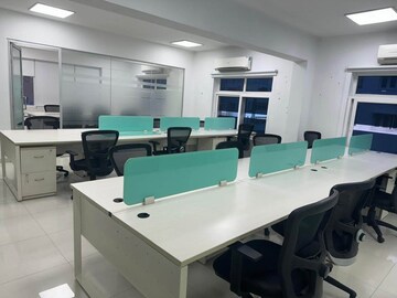 Team Area in  Office Space at Balewadi – for Rent