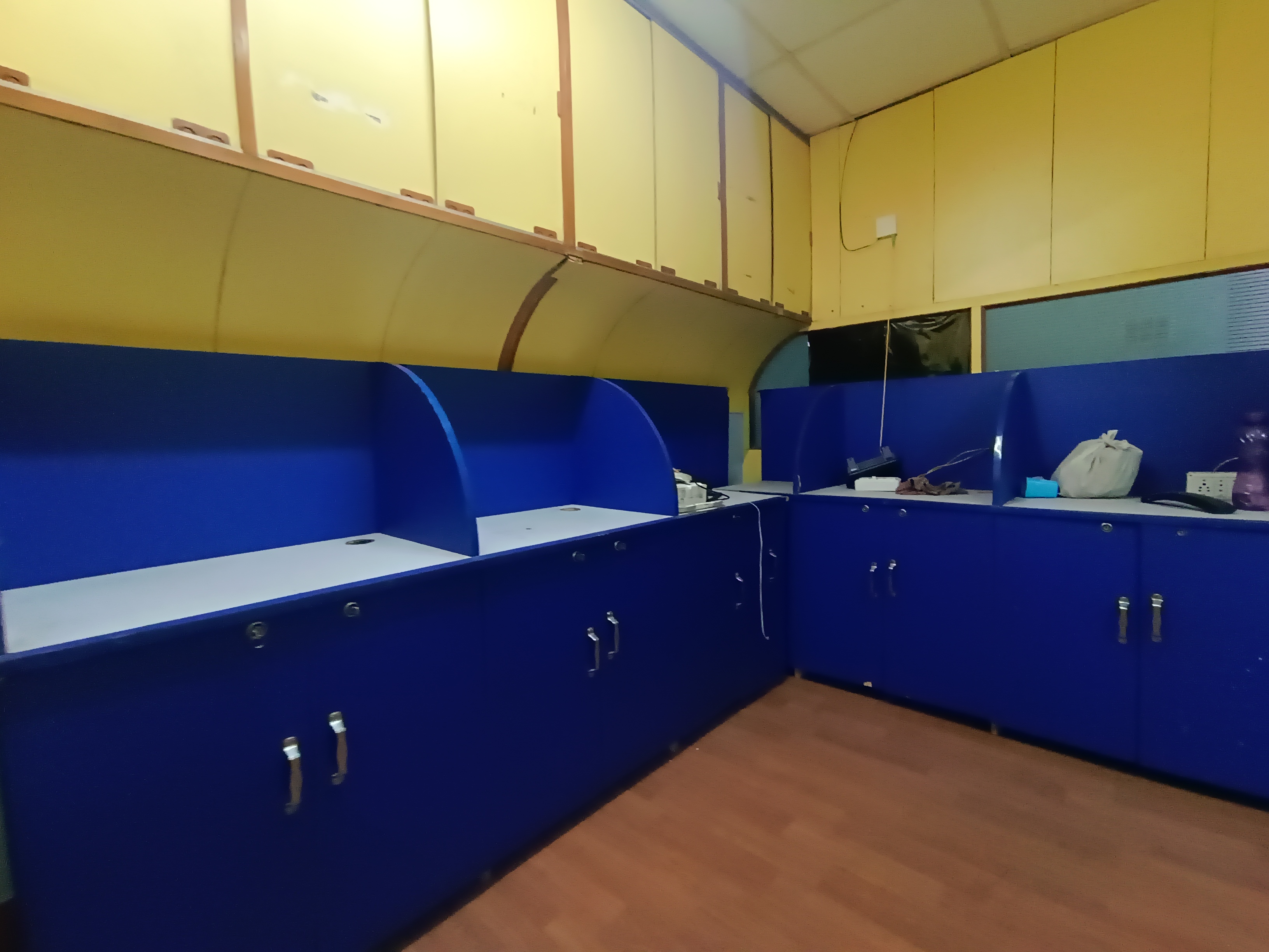 Office Space For Rent in Bright Property 