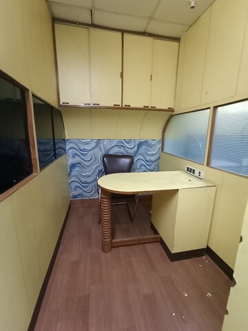 Team Area in  Office Space at Exhibition Road – for Rent