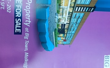 Office Space For Sale in Malkajgiri