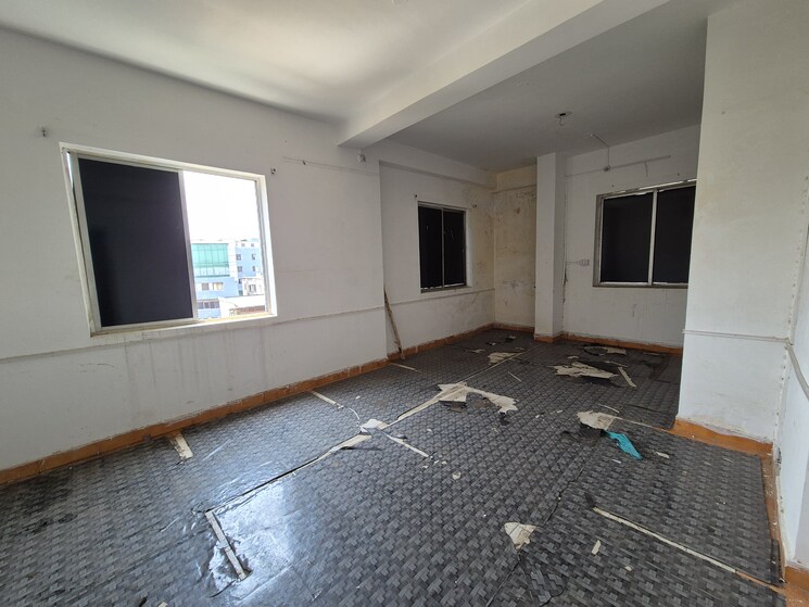 Floor Plan, lalpur Commercial Office Space 2000 Sq.Ft. In Lalpur Ranchi 8797169