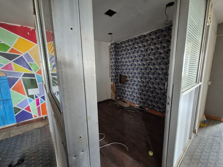 Floor Plan, lalpur Commercial Office Space 2000 Sq.Ft. In Lalpur Ranchi 8797169