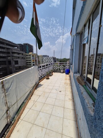 Floor Plan in  Office Space at Lalpur – for Rent