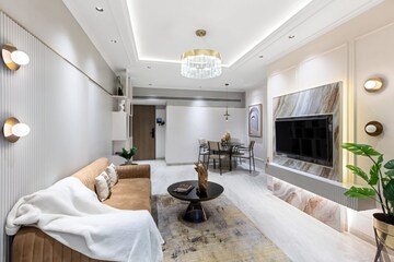 2 BHK Apartment For Sale in Dosti West County Phase 4 Dosti Pine, Balkum Pada